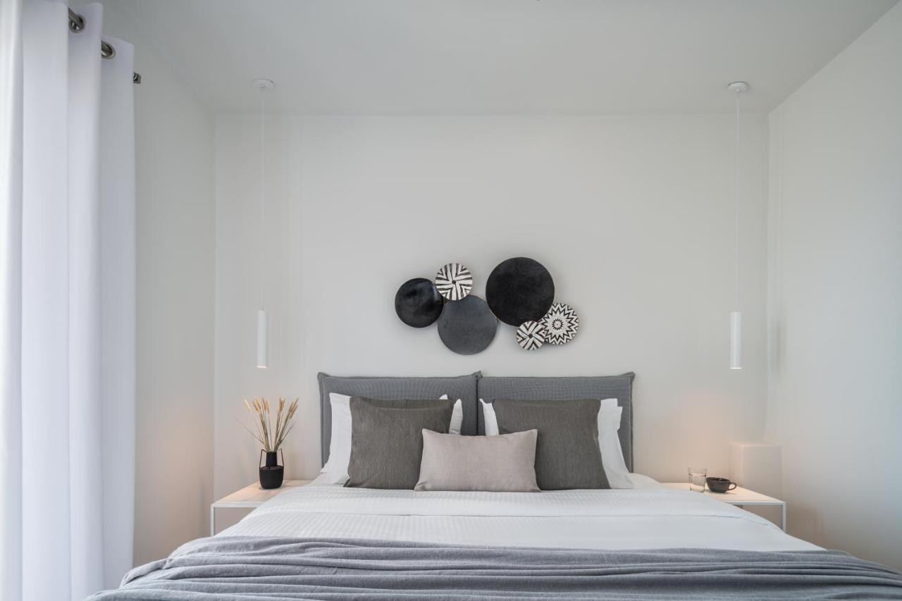 Nima Sifnos Residences Apollonía Extérieur photo