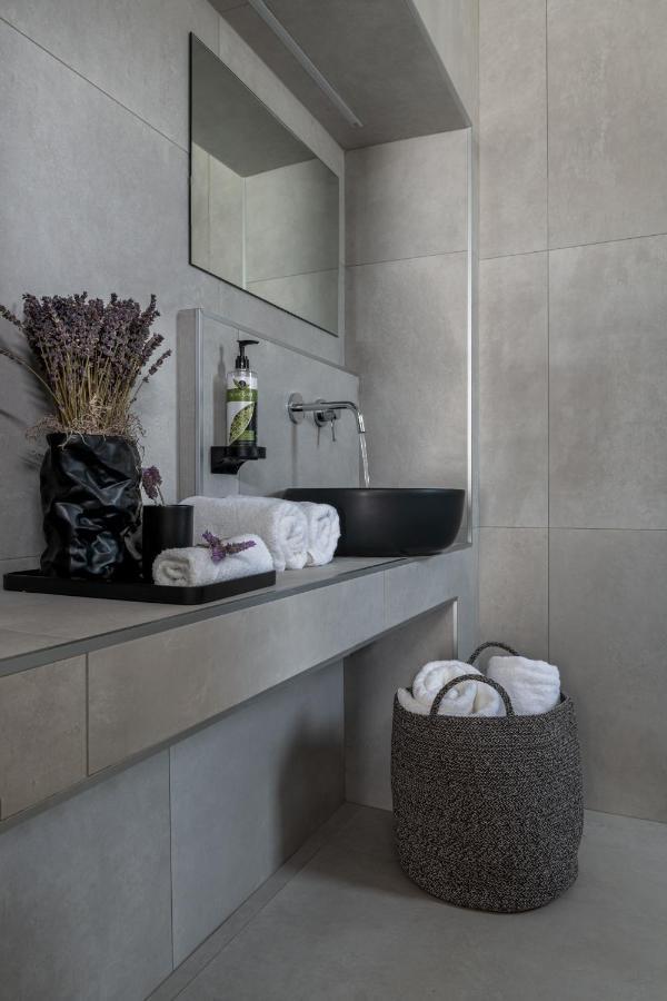 Nima Sifnos Residences Apollonía Extérieur photo