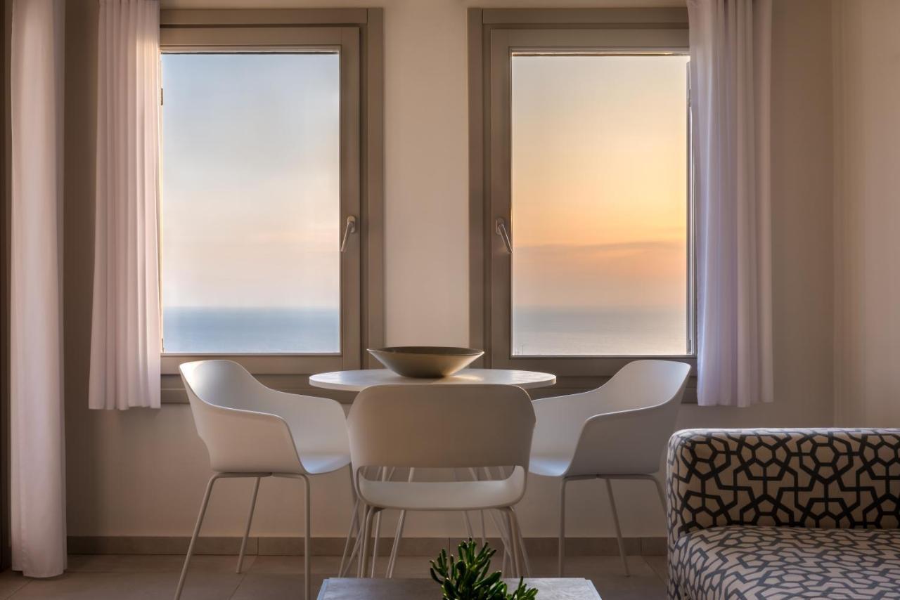 Nima Sifnos Residences Apollonía Extérieur photo